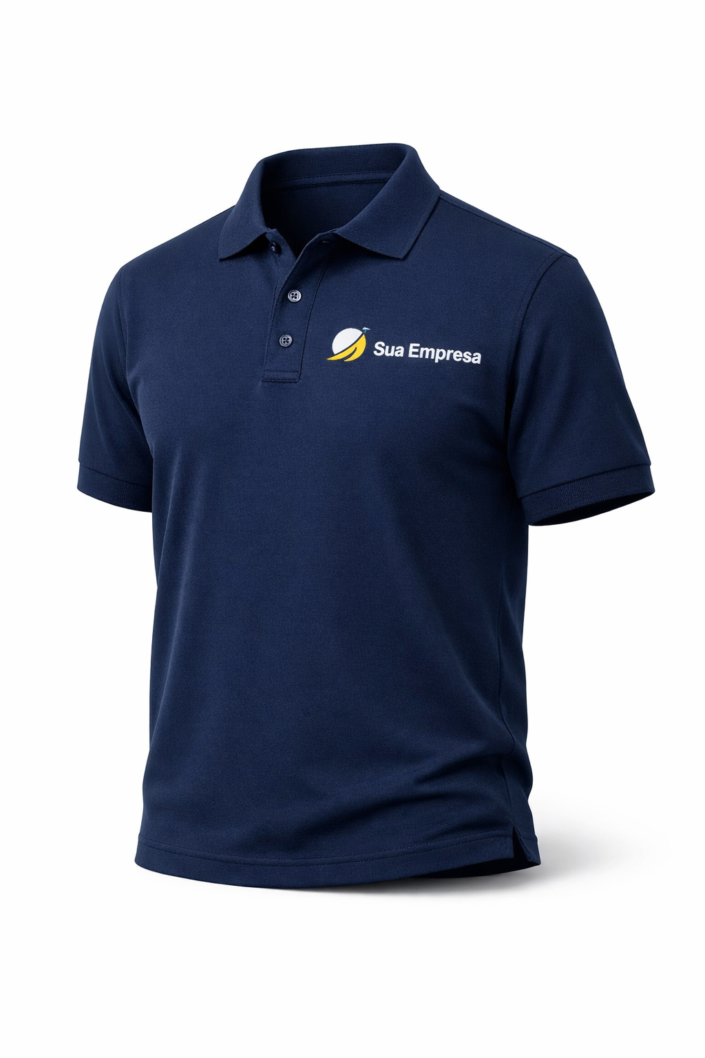 Polo Piquet Personalizada
