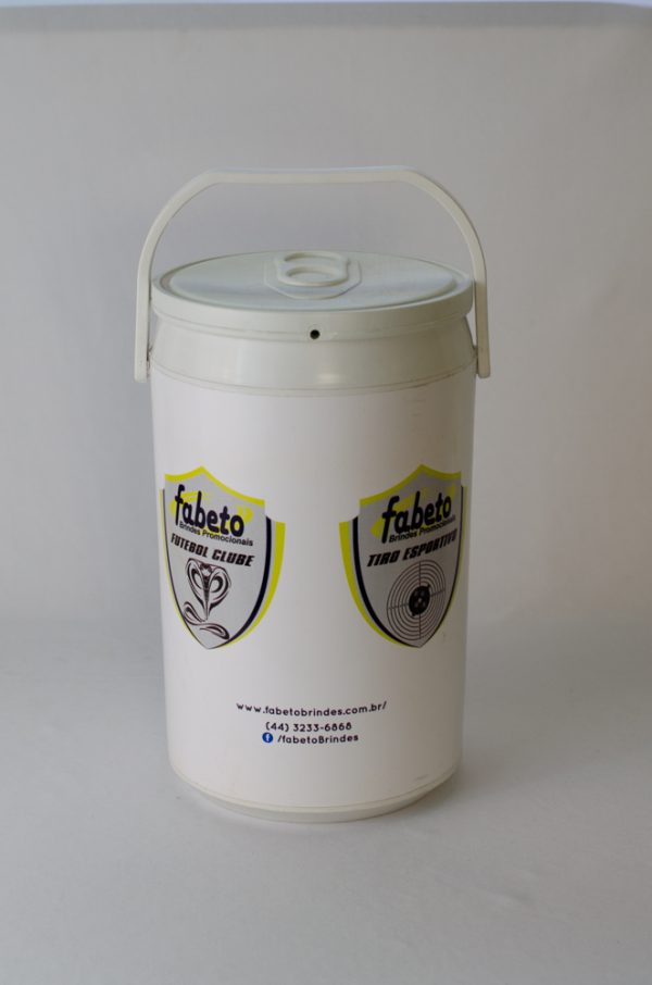 Cooler 6 latas Personalizado - Imagem 2