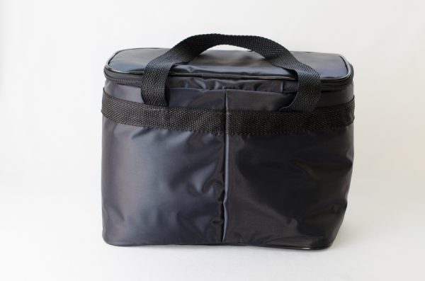 Bolsa Térmica 12 Latas - Imagem 2