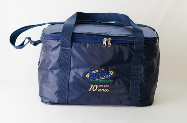 Bolsa Térmica 12 Latas