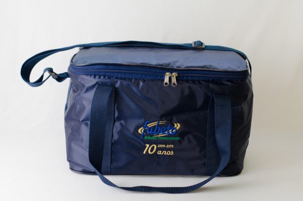 Bolsa Térmica 12 Latas - Imagem 2