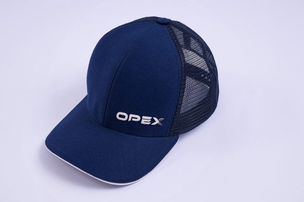 Boné Baseball Brim Estampa 3D